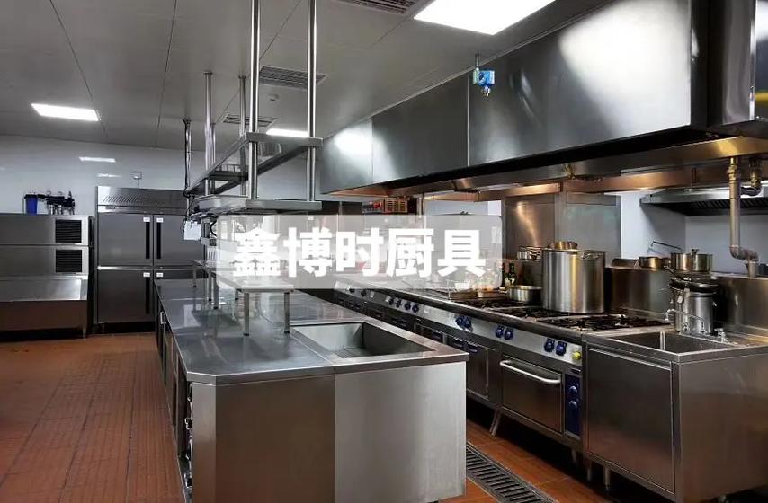 江西厨具公司、厨房设备工程与食堂厨具厂家 如何选择靠谱的本地合作伙伴