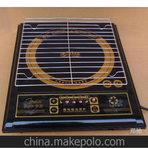 义乌厂家直促 半球品牌光波炉烧烤炉，耐用实用的厨房新宠